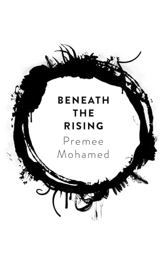 Cover of Beneath the Rising