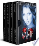Cover of Point Vamp Box Set