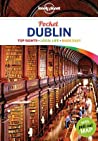 Cover of Lonely Planet Pocket Dublin