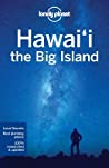 Cover of Lonely Planet Hawaii the Big Island 4