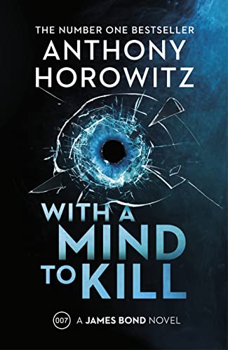 Cover of With a Mind to Kill