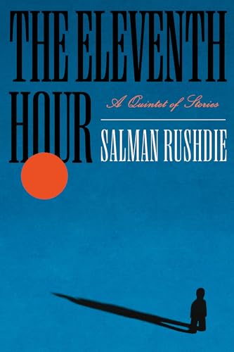 Cover of The Eleventh Hour: A Quintet of Stories