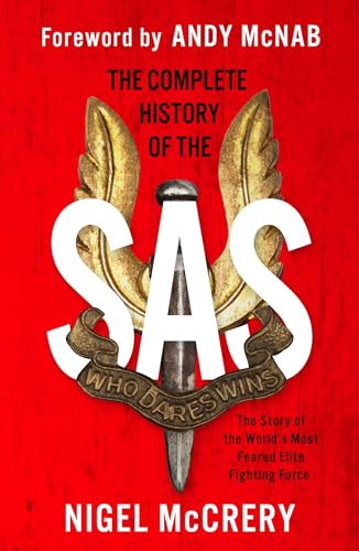 Cover of The Complete SAS Handbook
