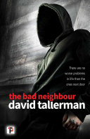 Cover of The Bad Neighbour