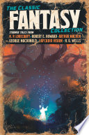 Cover of The Classic Fantasy Collection