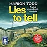 Cover of Lies to Tell