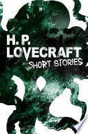 Cover of H. P. Lovecraft Short Stories