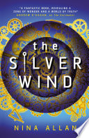 Cover of The Silver Wind