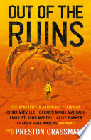 Cover of Out of the Ruins