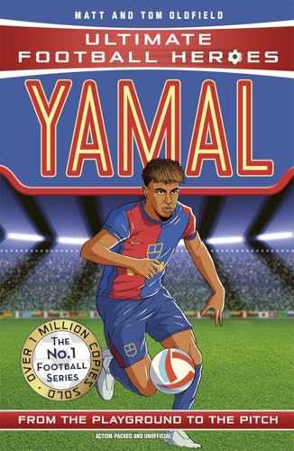 Cover of Yamal