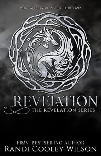Cover of Revelation