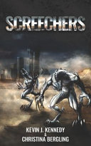 Cover of Screechers