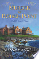 Cover of Murder at Rough Point