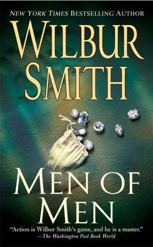 Cover of Men of Men