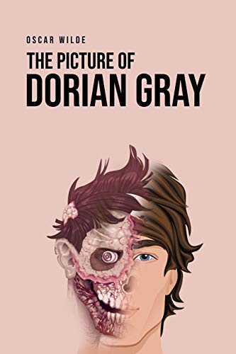 Cover of The Picture of Dorian Gray