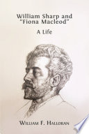 Cover of William Sharp and "Fiona Macleod”