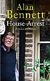 Cover of House Arrest: Pandemic Diaries