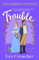 Cover of Trouble