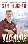 Cover of Waypoints: My Scottish Journey