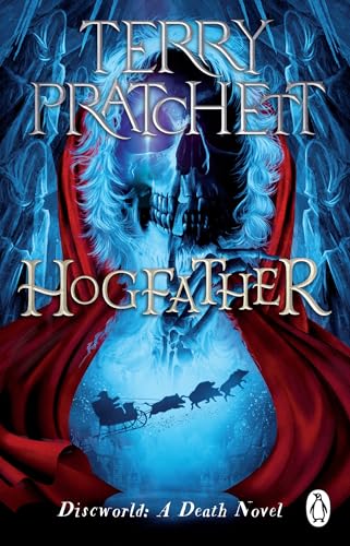 Cover of Hogfather