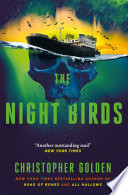 Cover of The Night Birds