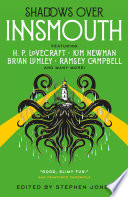 Cover of Shadows Over Innsmouth