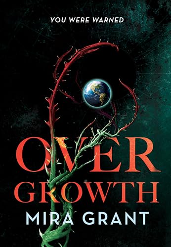 Cover of Overgrowth