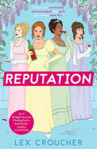 Cover of Reputation
