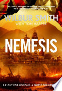 Cover of Nemesis: A Novel of the French Revolution