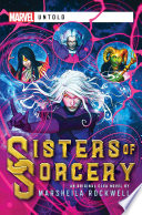 Cover of Sisters of Sorcery