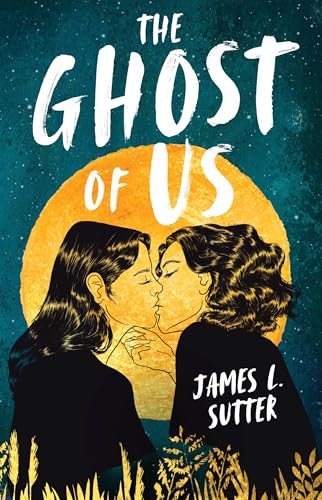 Cover of The Ghost of Us