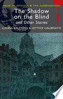 Cover of The Shadow on the Blind and Other Stories