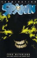 Cover of Spawn: Termination