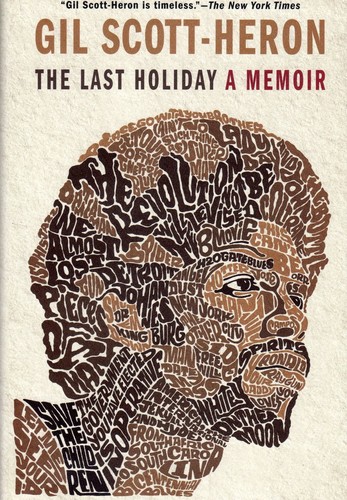 Cover of The Last Holiday