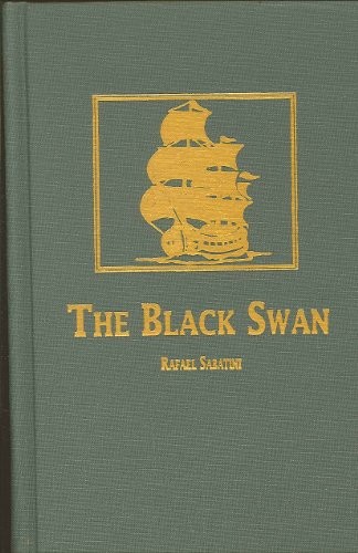 Cover of The Black Swan
