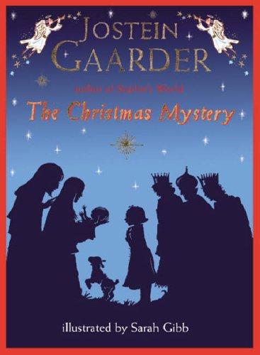 Cover of The Christmas Mystery