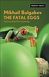Cover of The Fatal Eggs