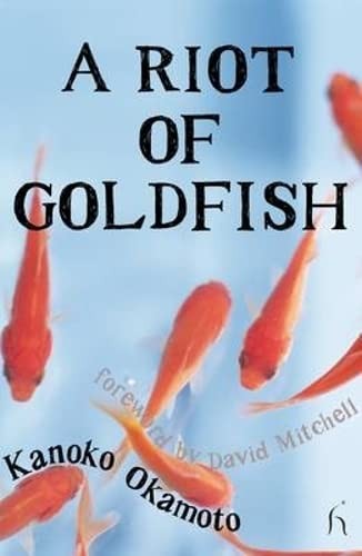 Cover of A Riot of Goldfish