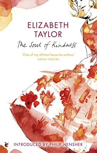 Cover of The Soul of Kindness