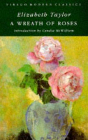 Cover of A Wreath of Roses
