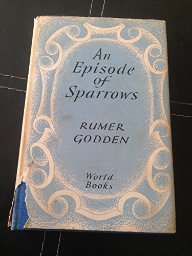 Cover of An Episode of Sparrows