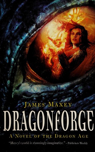 Cover of Dragonforge