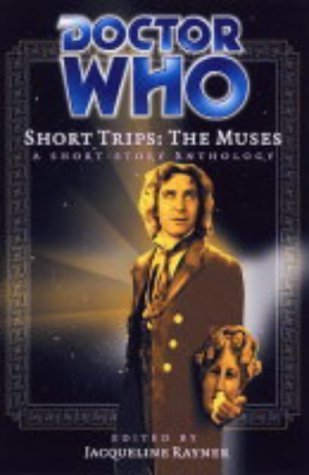 Cover of Doctor Who Short Trips: The Muses