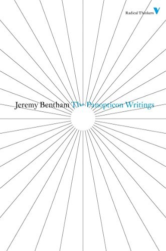 Cover of The Panopticon Writings