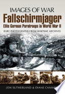 Cover of Fallschirmjager