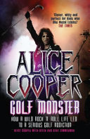 Cover of Golf Monster