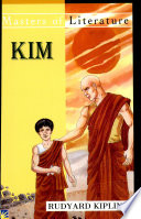 Cover of Kim
