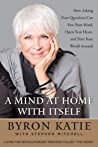 Cover of A Mind At Home With Itself