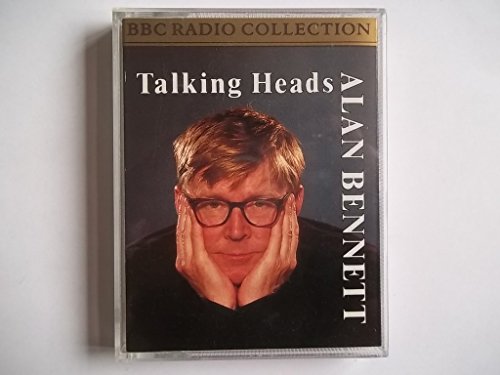 Cover of Talking Heads