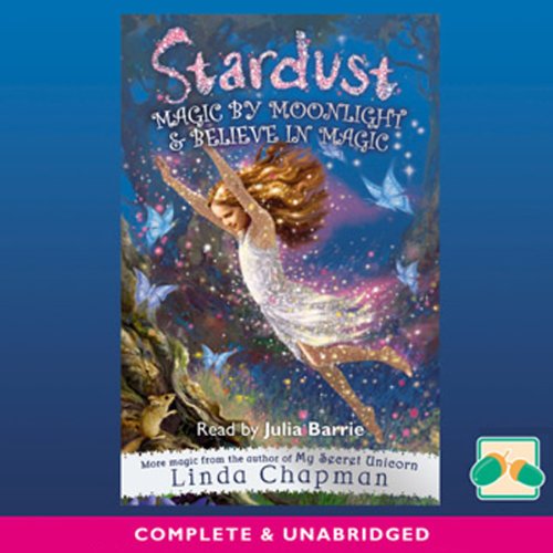 Cover of Believe in Magic